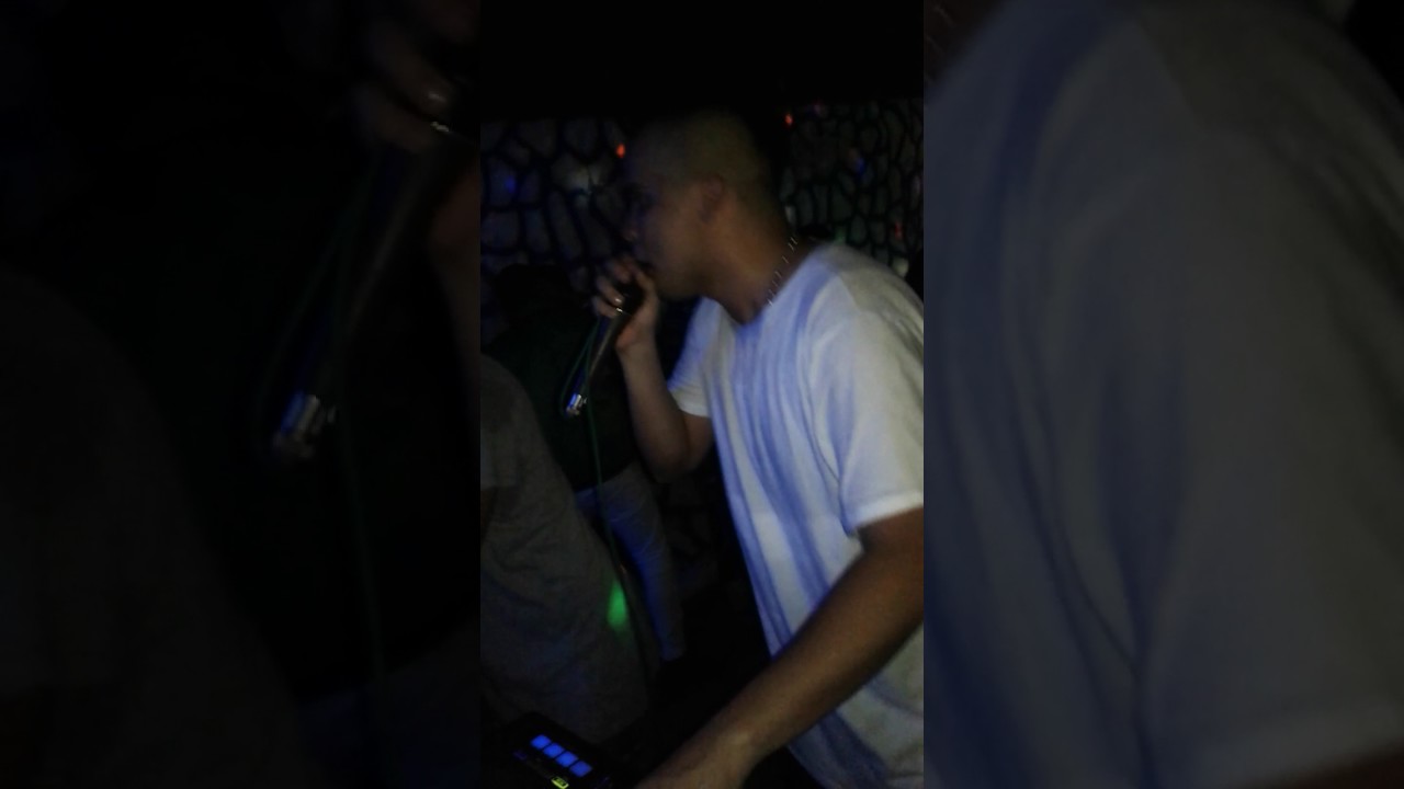 La Bandida - Dj Miura el Toro🎤(Caribeño El De Los Locos) 2017