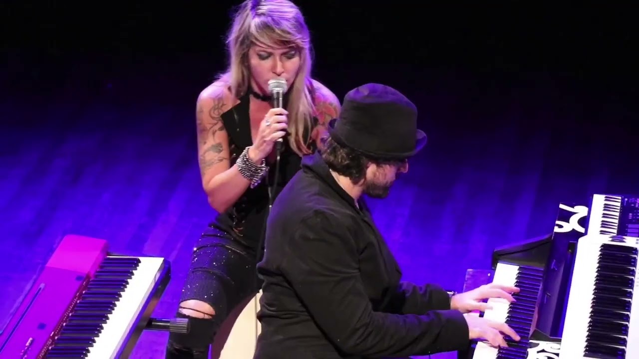 Piano Rock - Chandelier Sia (Feat. Tay Cristelo)