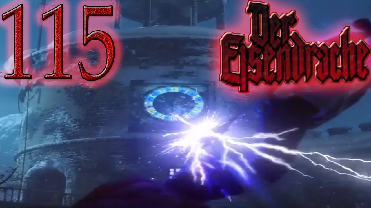 Der Eisendrache 
