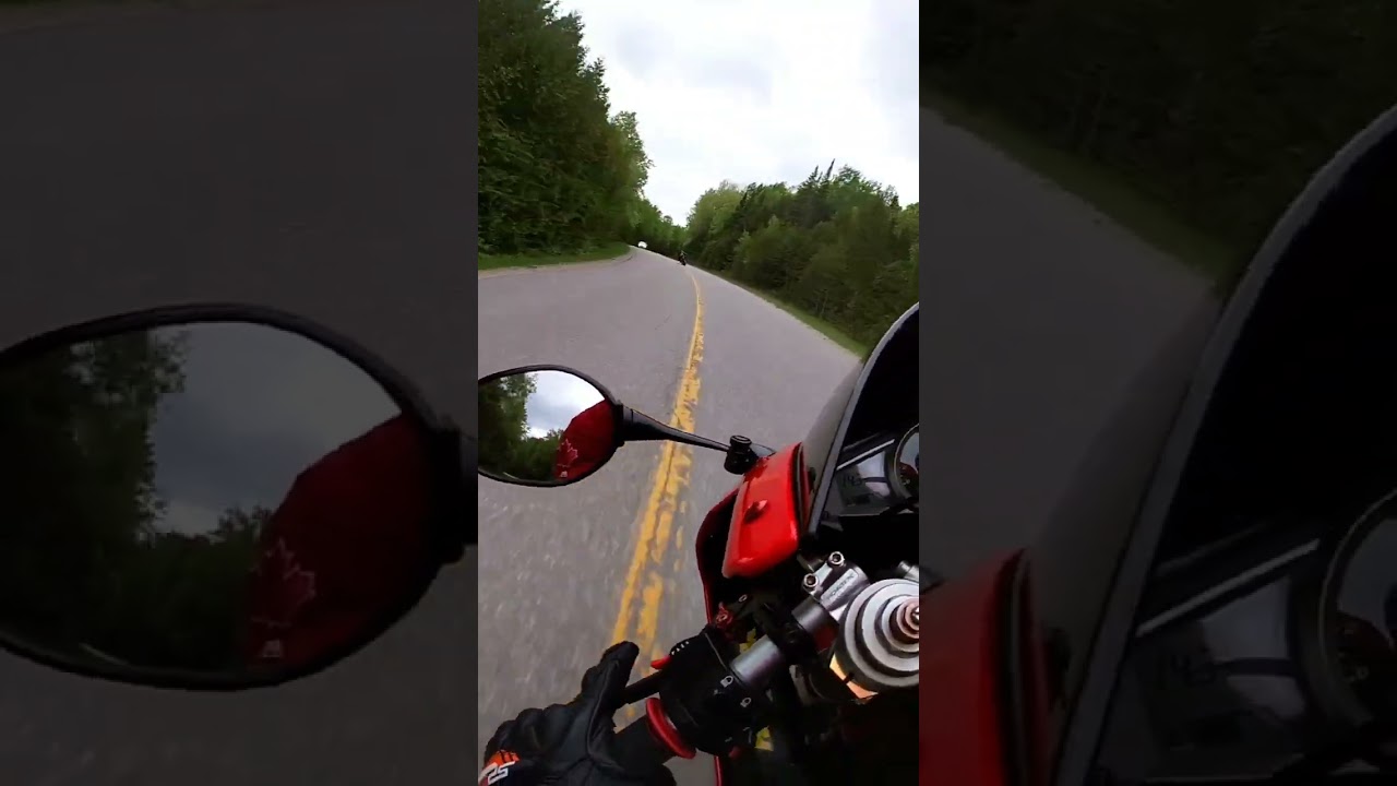 Mexico EL TERRA... Daytona 675, RSV4, ZX10, R1,R6, S1000RR, GSXR