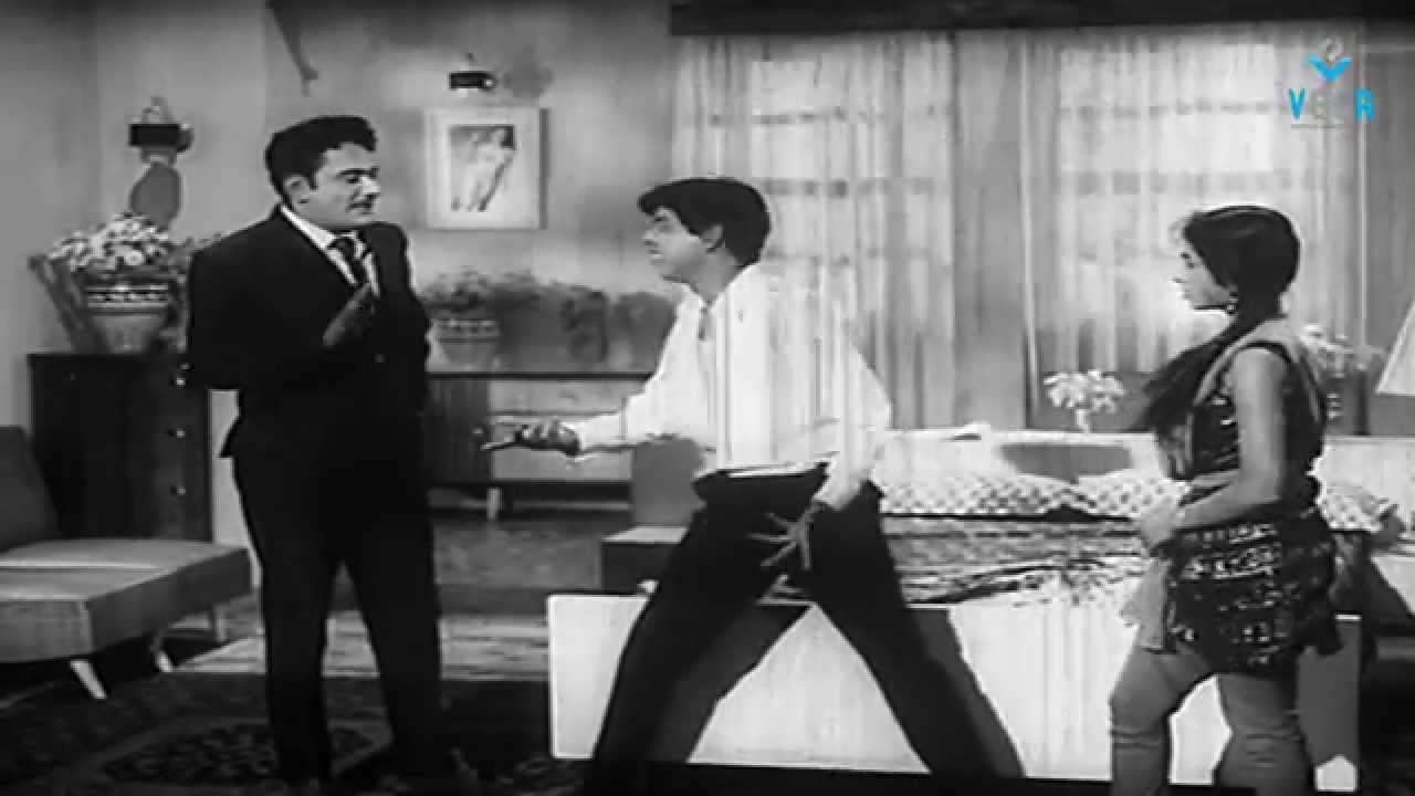 Nagesh Dance Comedy : Kettikkaran Movie