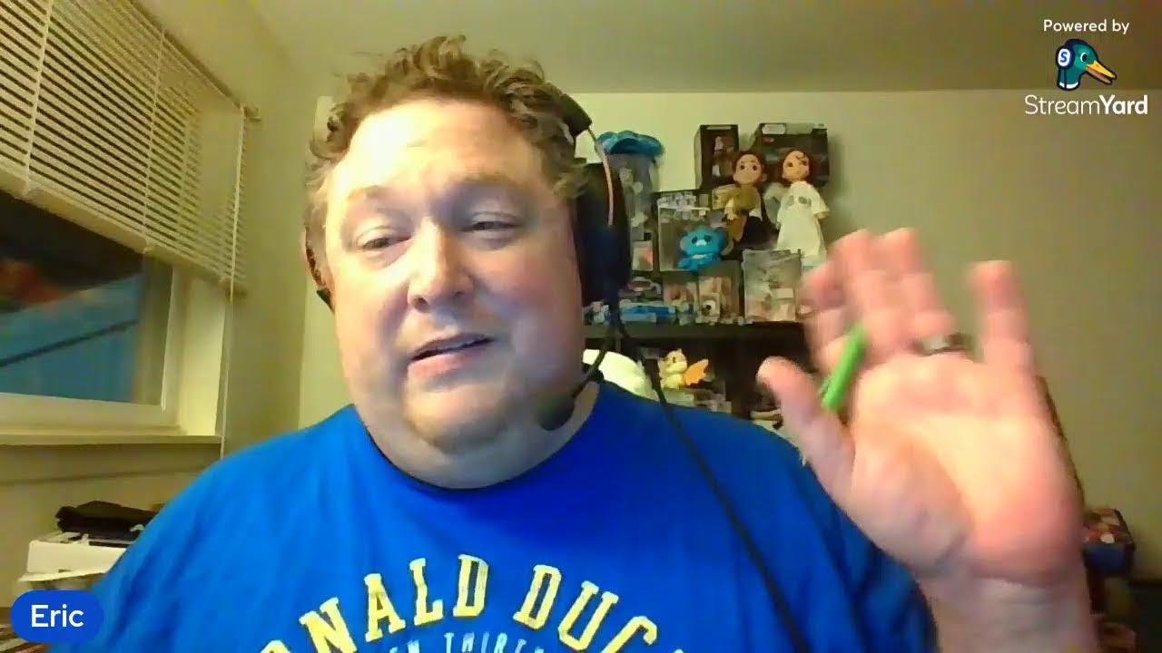 Starlight Beacon Transmissions LIVE