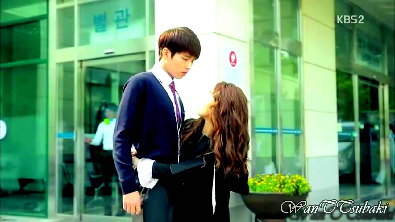 Lee Seul Bi & Shin Woo Hyun || Enchanted To Meet You