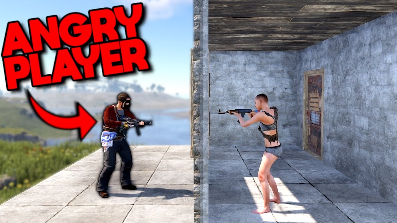 Расстраивая группы с помощью простейшей базы ловушек в Rust