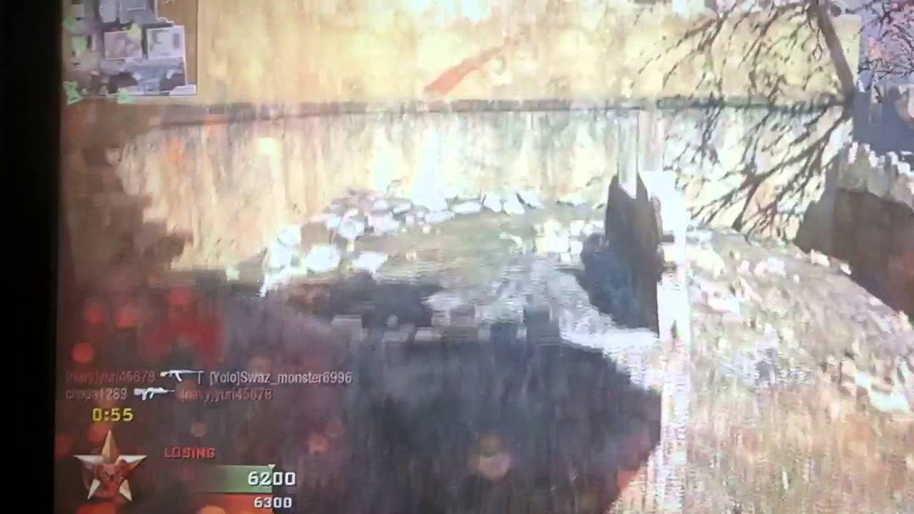 Map Awareness to your advantage