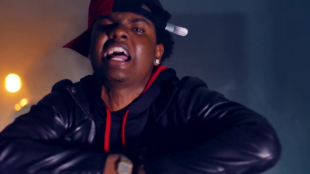 Romano Exponente -RIP Fother Tu Me Conoce 2 (By DirectiveFilms)
