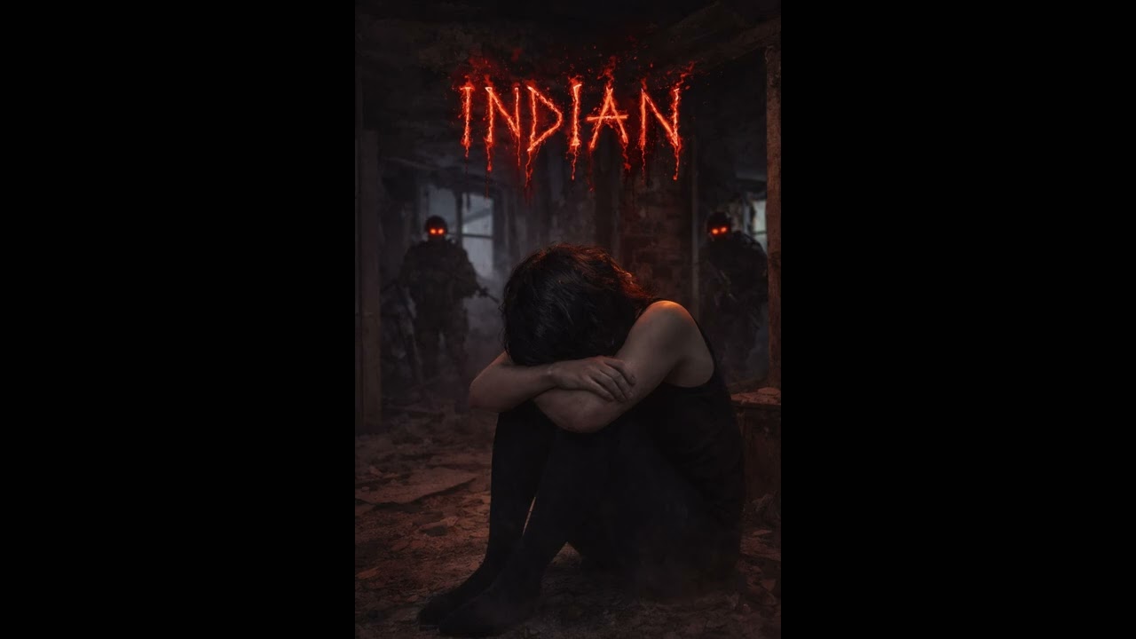 I’m not an “Indian” 