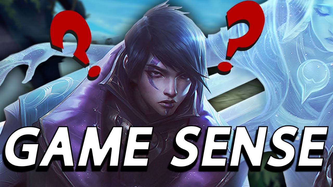 INSTANTLY Improve DECISION MAKING Through Better Macro as ADC (Full Gameplay Commentary)
