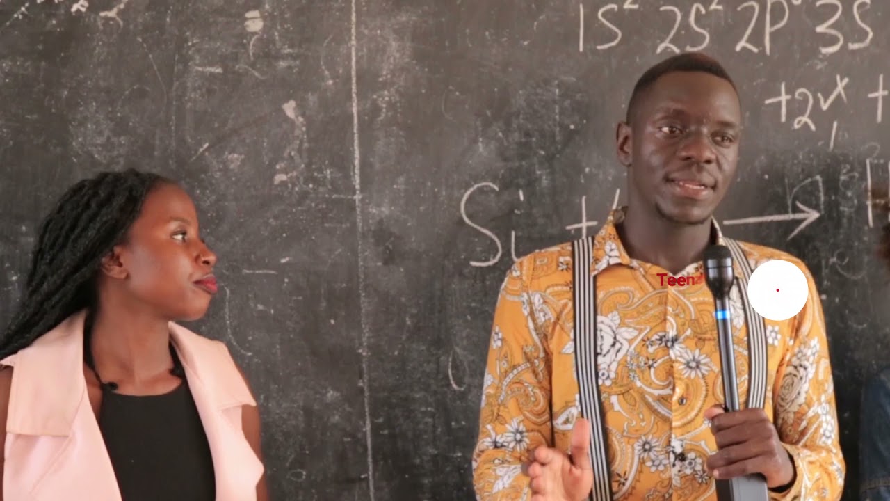 Tour to St Julian  high school gayaza