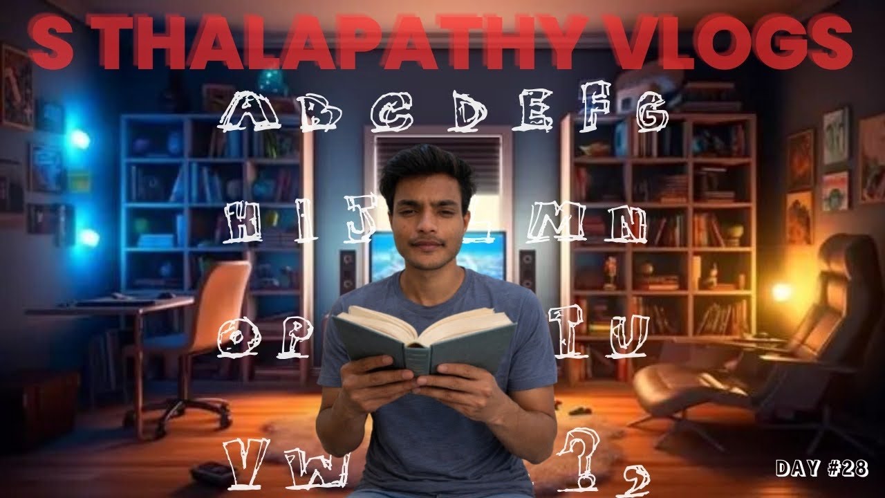 Ye paper khatam kyu nhi hote 🥸| Day 28 | S Thalapathy Vlogs #dailyvlog #vlogging #vlog #cat #newvlog