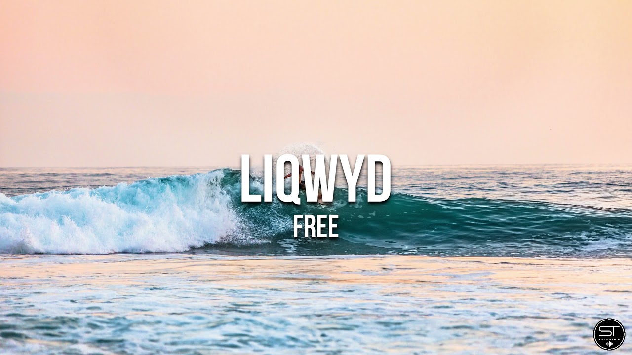 LiQWYD - Free (No Copyright / Travel Music Background / Happy)