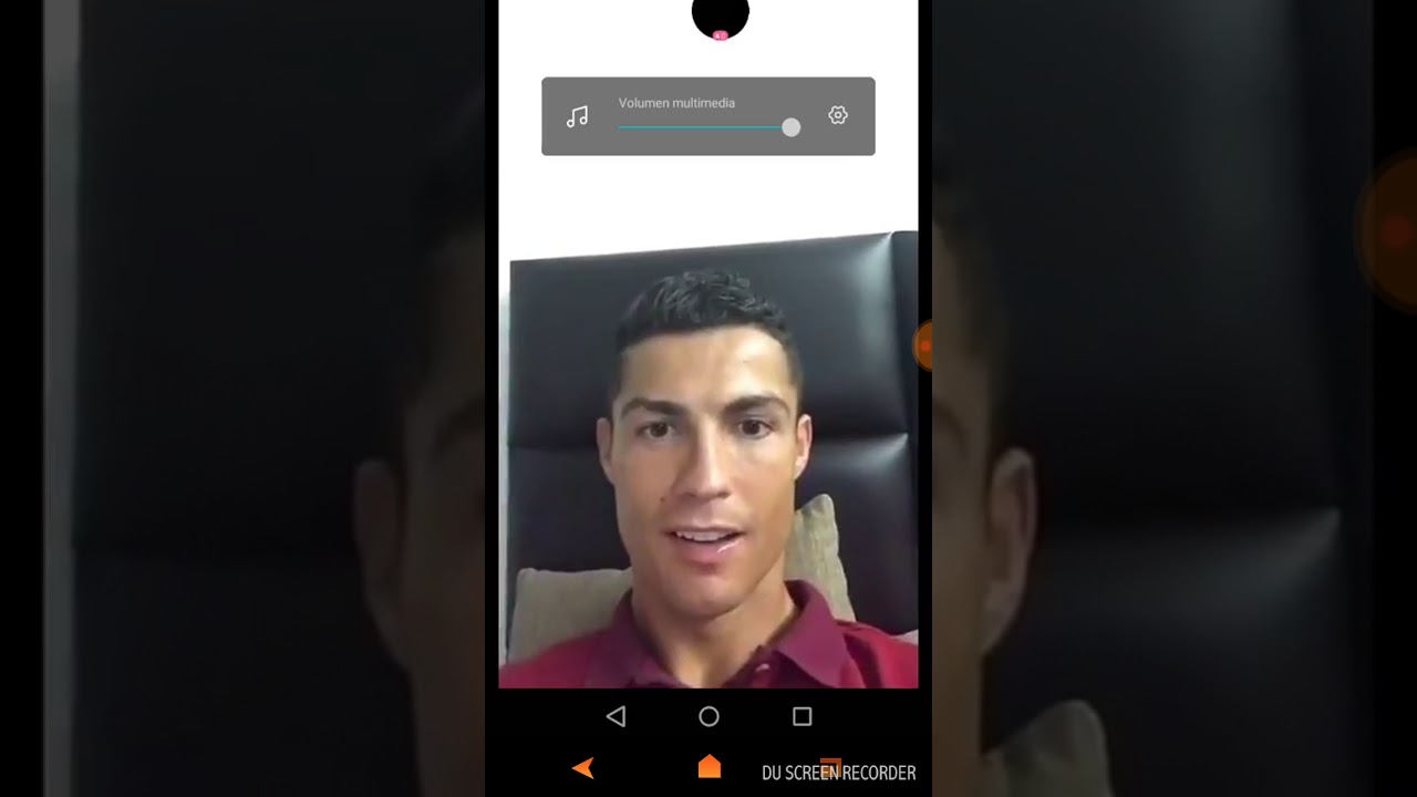 CRISTIANO-RONALDO - MANDO UN SALUDO PARA-PER&Uacute; 🇵🇪