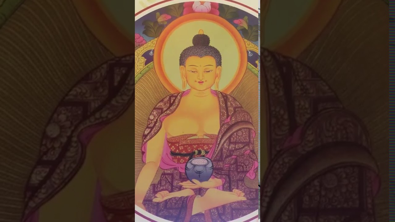 DƯỢC SƯ PHẬT