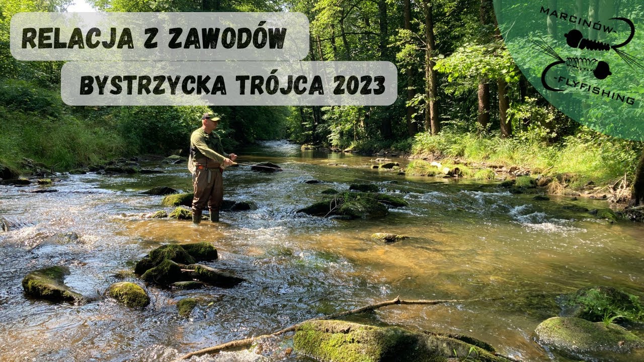 Zawody wędkarskie - 
