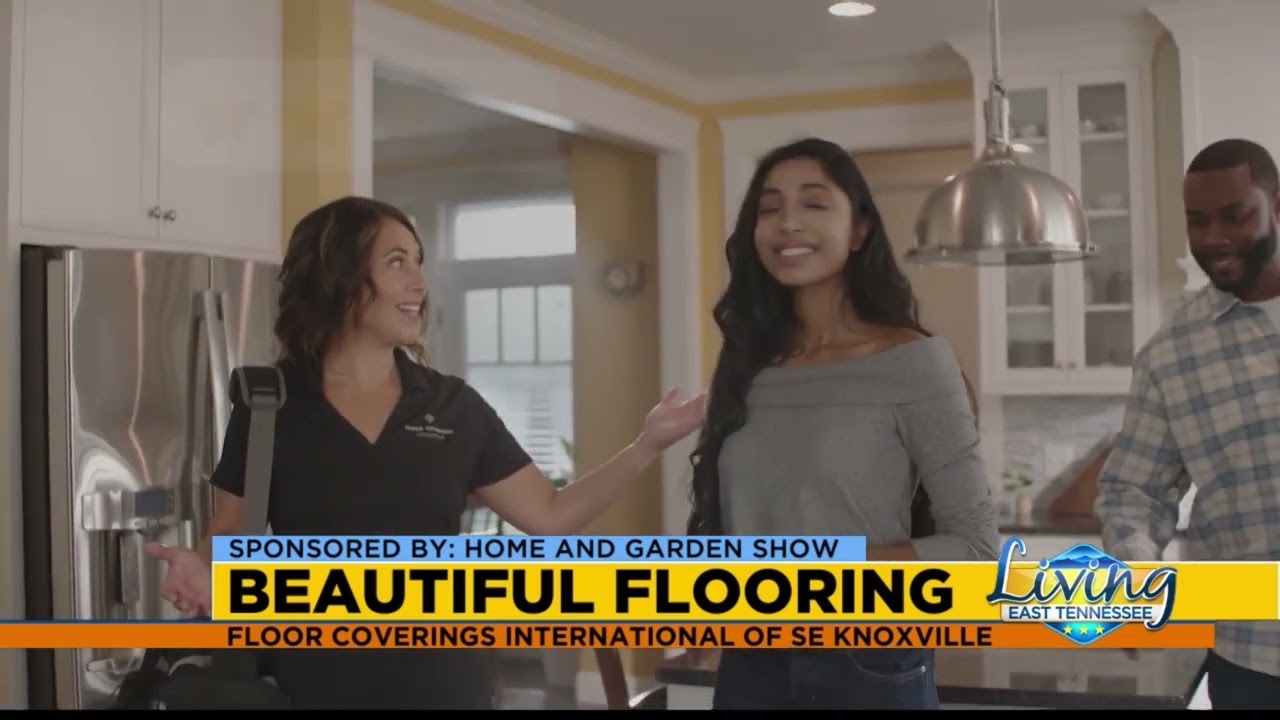 Spring Home Updates Start With Your Floors | FCI Southeast Knoxville