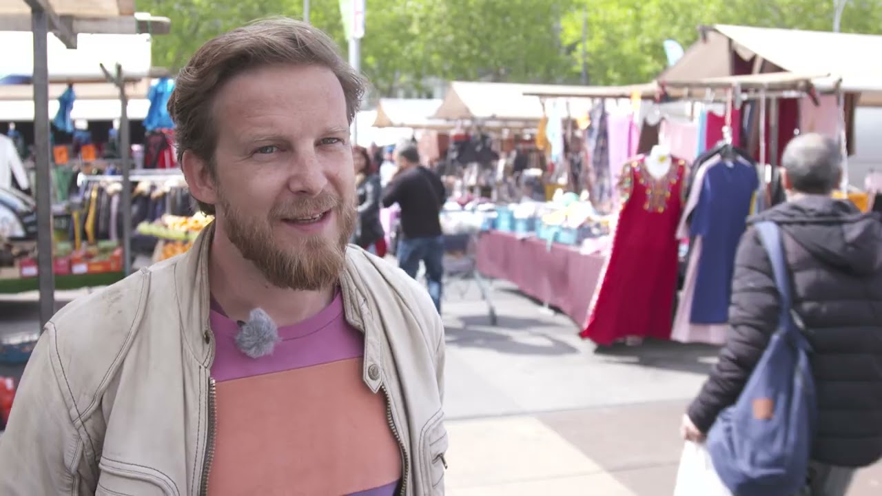 HvA WMTC Plein 40 45