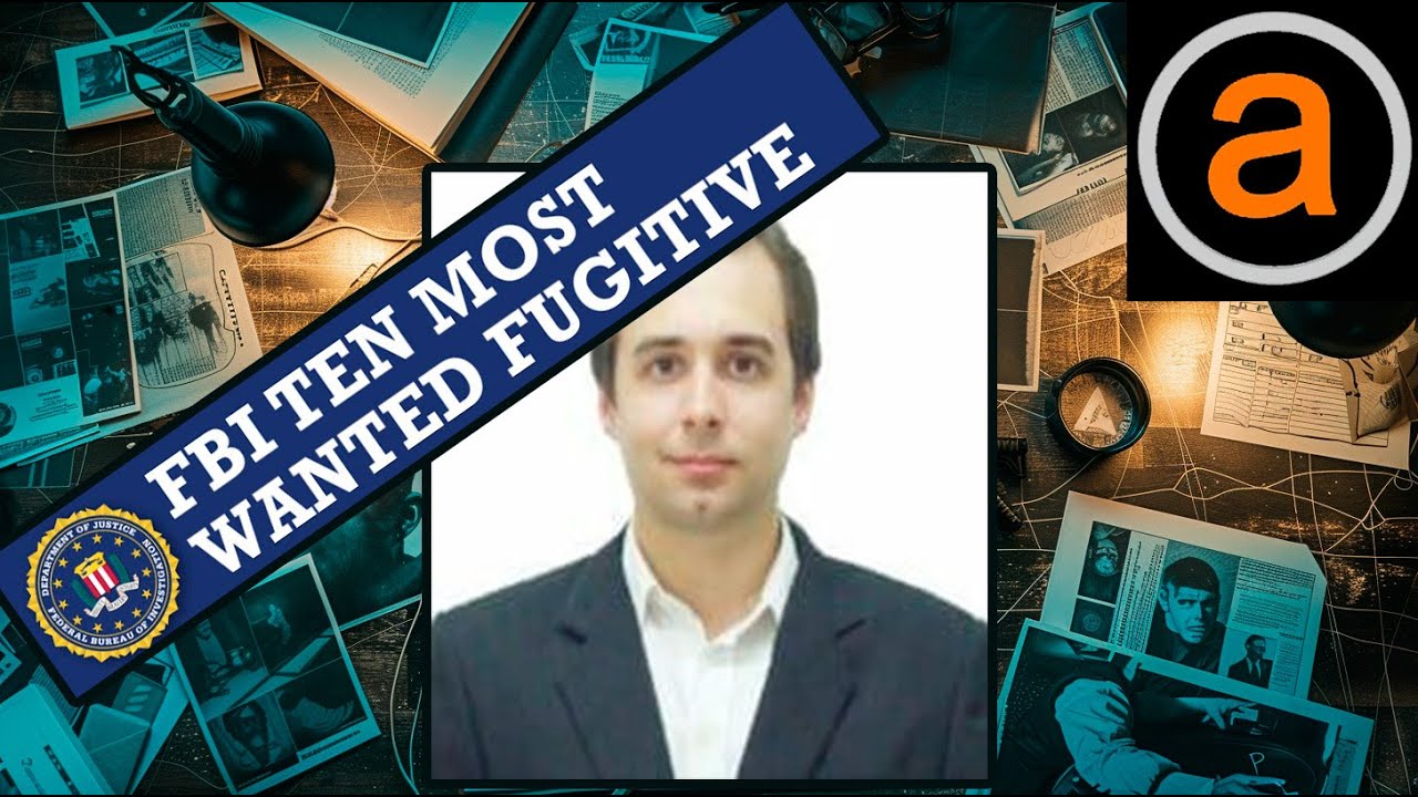 Dark Webin suurimman kauppapaikan nousu ja tuho