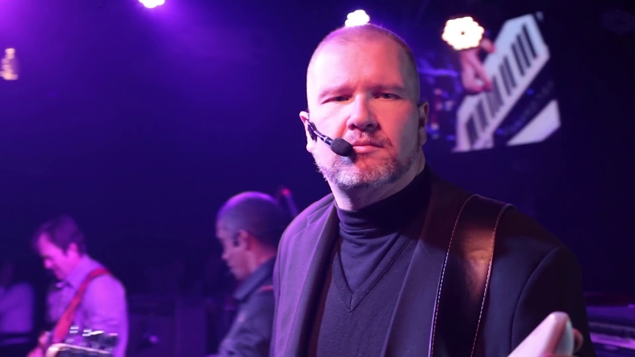 Nova Geração ao Vivo - Pink Floyd - Another Brick In The Wall