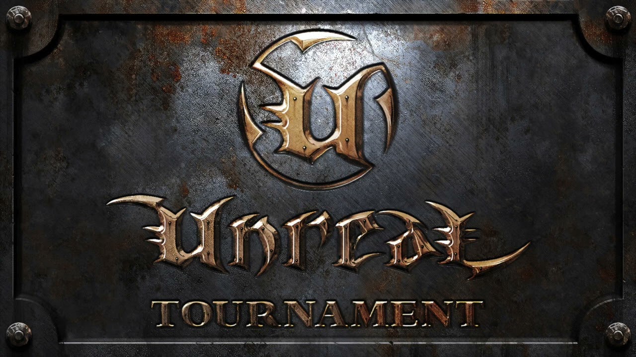 Unreal Tournament Menu Theme [Remastered 3 Hour Extended Mix ~ Ambient]