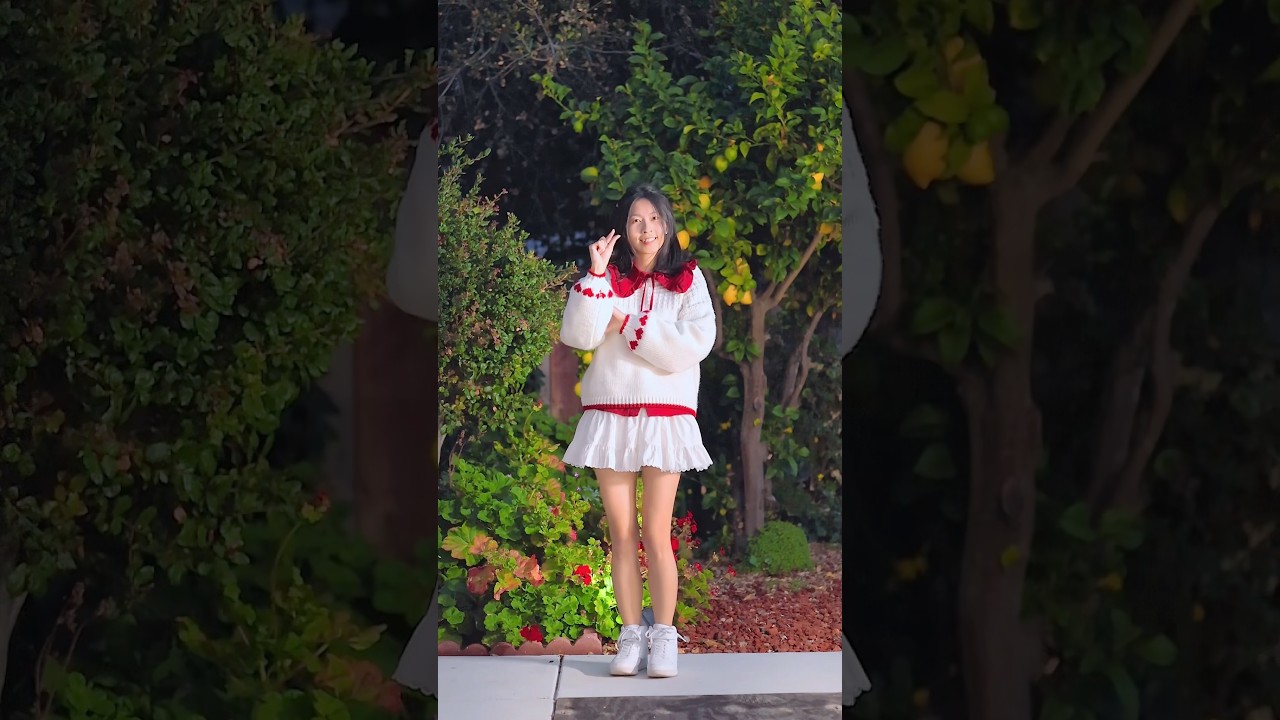 this is when the lighting starts getting funky #jpopcover