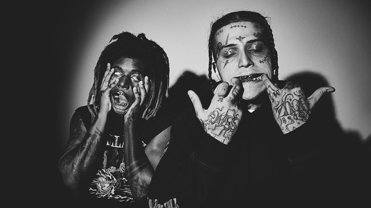HAHA WACO -ZillaKami (WITH SOSMULA ) EDIT UNRELEASED
