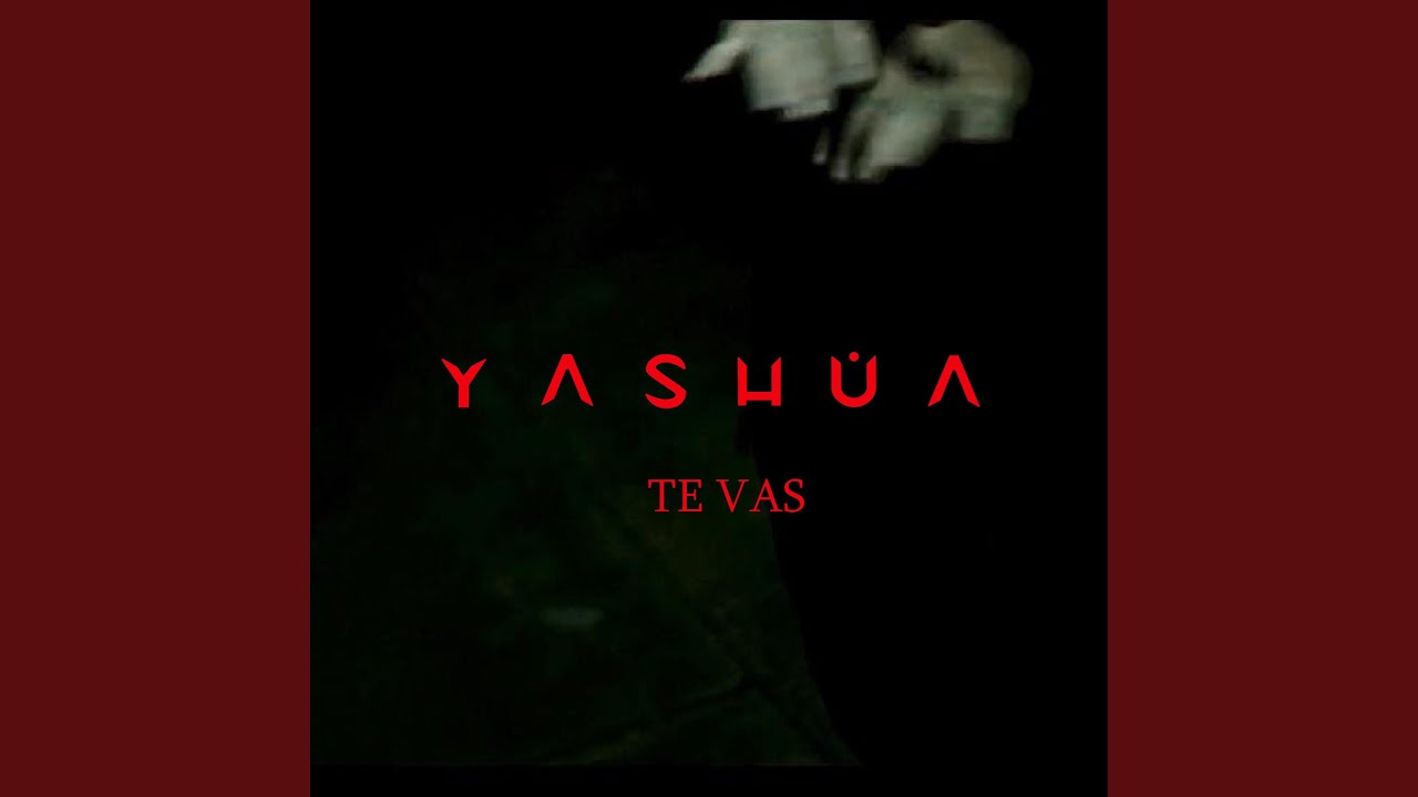 Te Vas