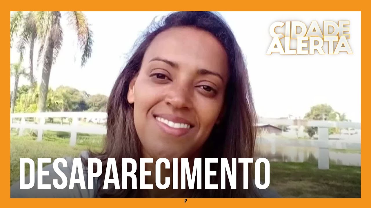 Mistério: dançarina desaparece após viajar do Rio Grande do Sul para São Paulo