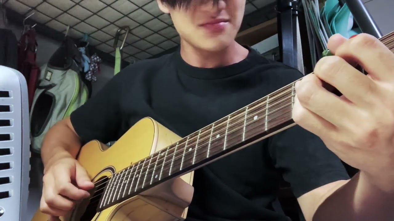 勇悍．17 - 麥浚龍 (cover)