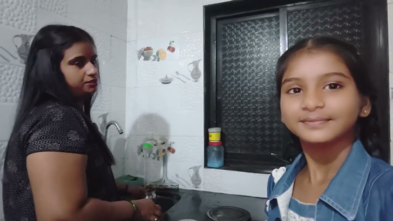 Mumbai Ki Kavya Ko Papa Se Kya Chahiye Tha? 🤔👧💖👨‍👧✨