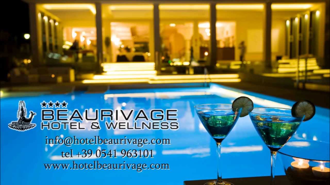 Hotel Beaurivage Cattolica - Slideshow