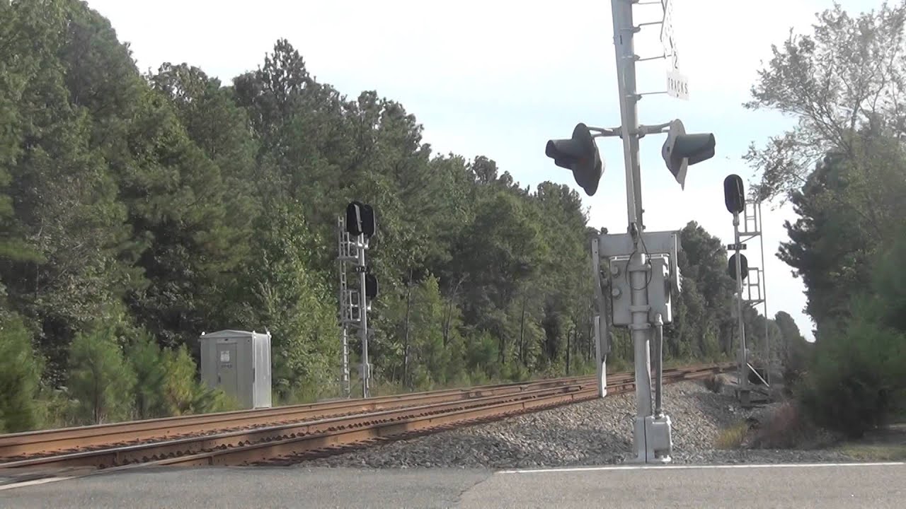 Signal fail