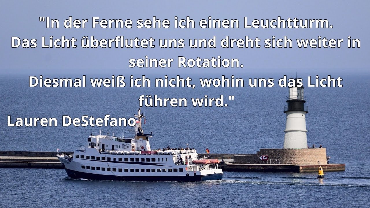 12 - Türchen - Leuchtturm