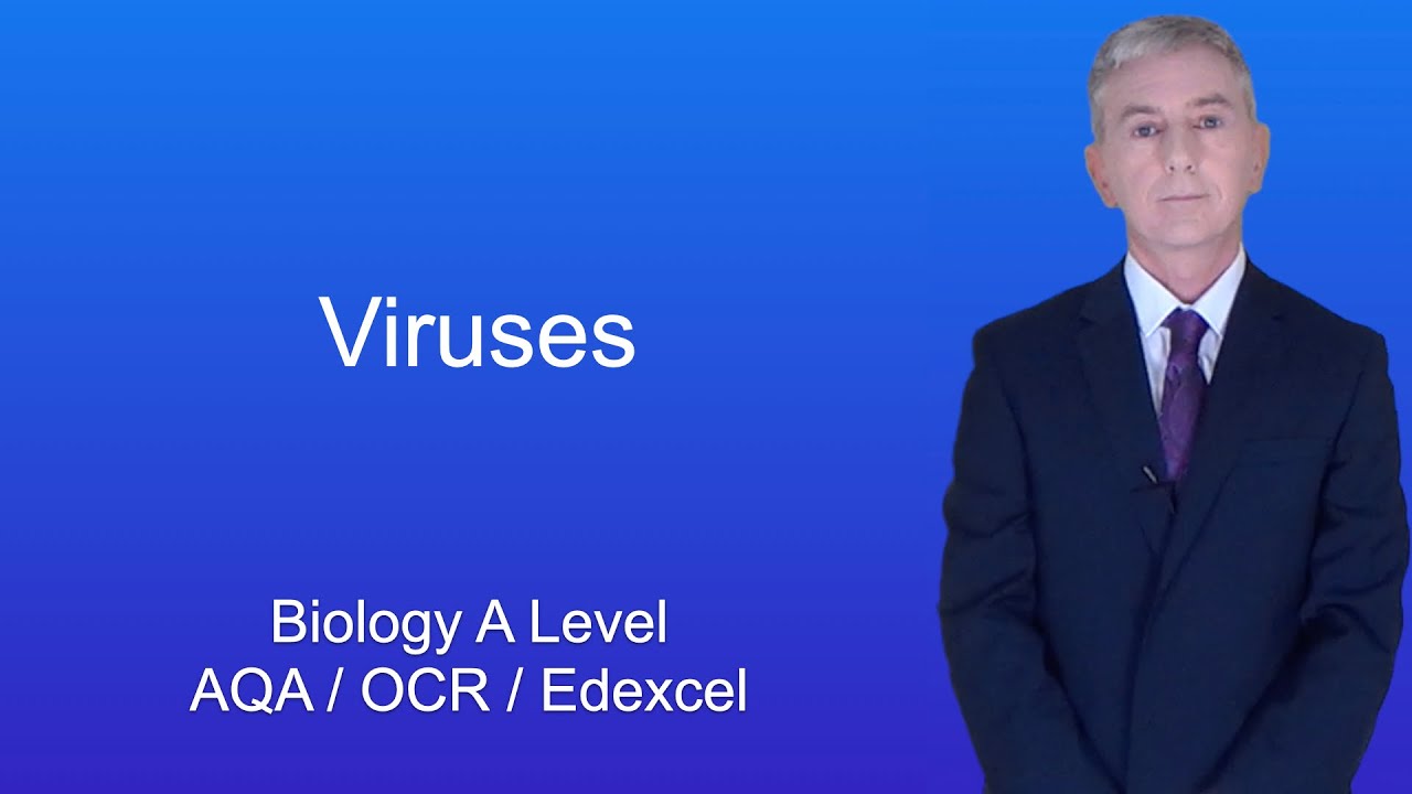 A Level Biology Revision 