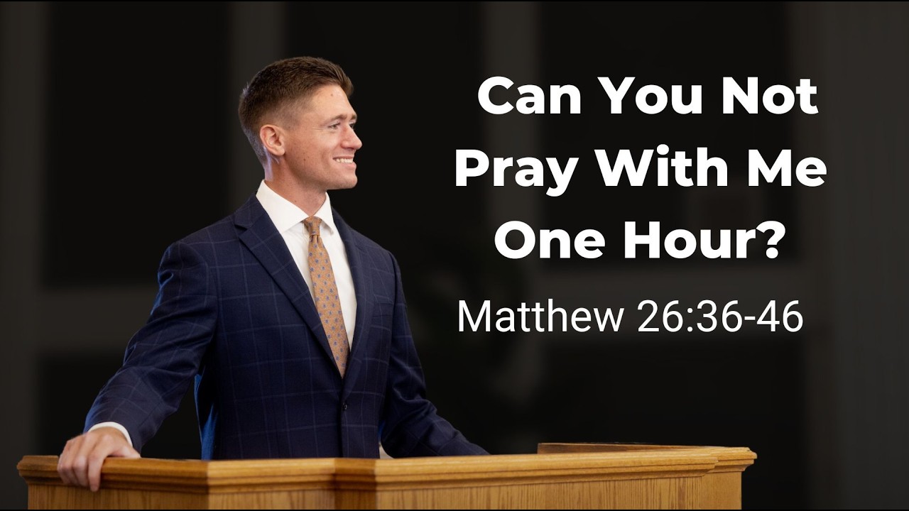 Sunday Evening Worship Service - Mar. 1, 2026
