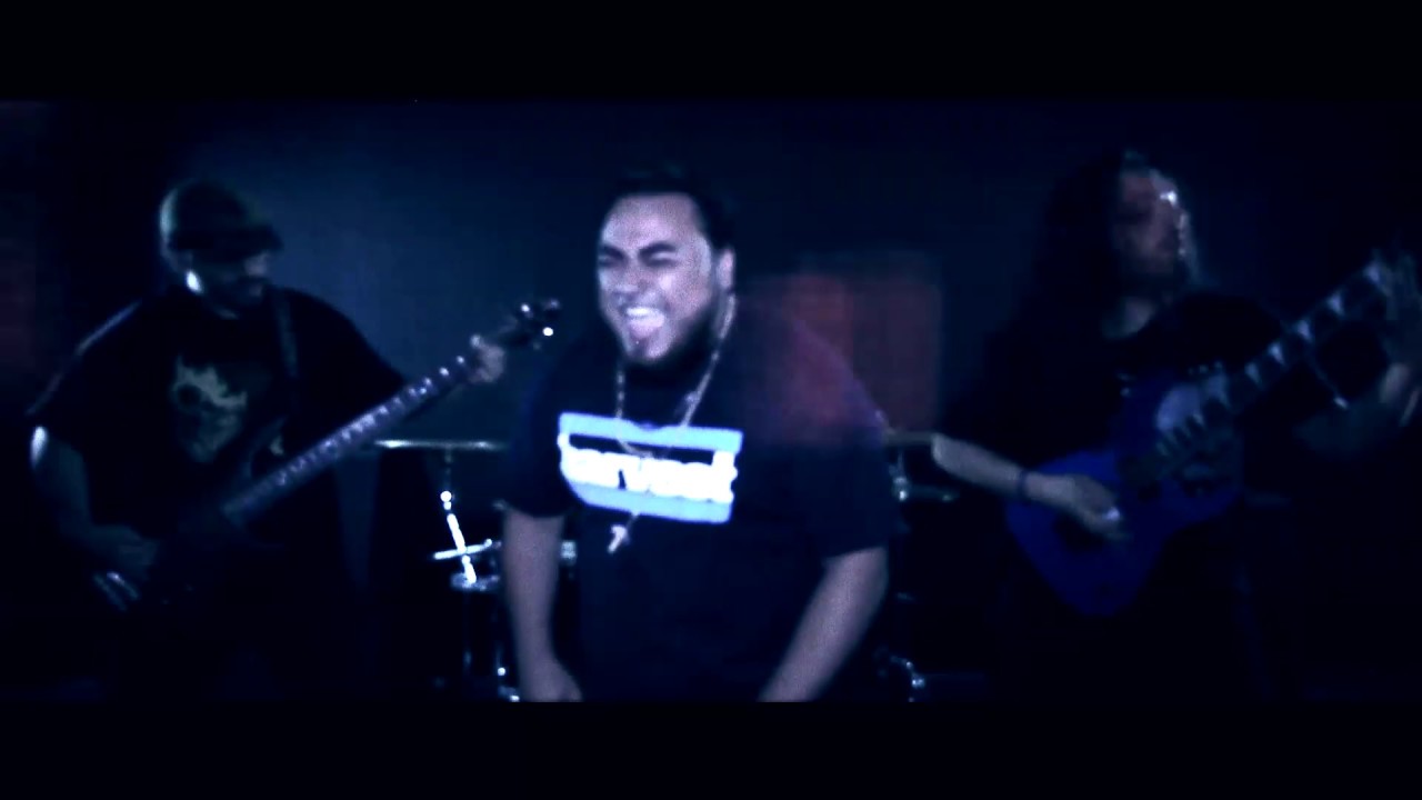 Through N Through - Resolute (Official Music Video)
