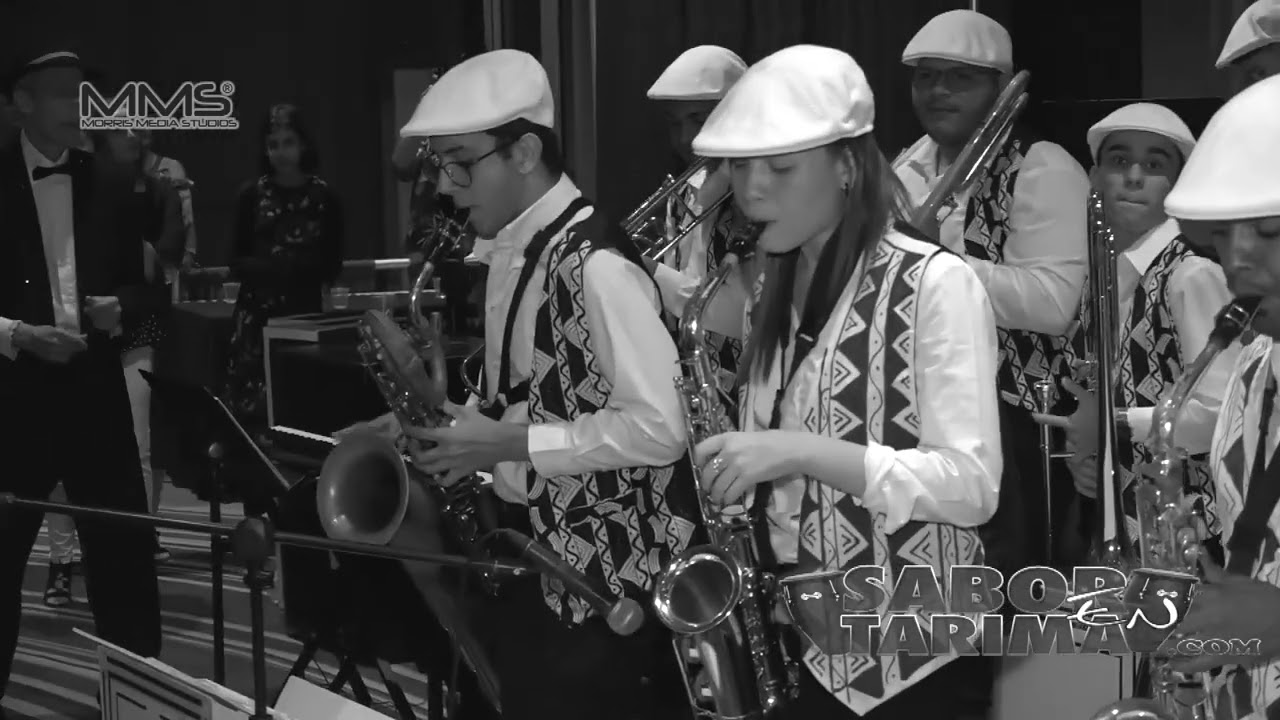 Escuela Libre de música -Descarga - San Juan, Puerto Rico 🇵🇷