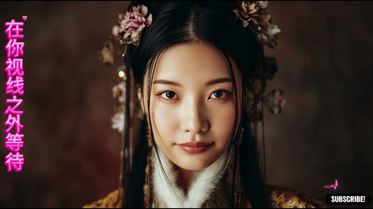在你视线之外等待 (Chinese EDM Remix Style)