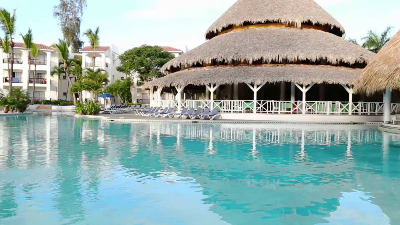 Be Live Experience Hamaca - All Inclusive - Santo Domingo (30