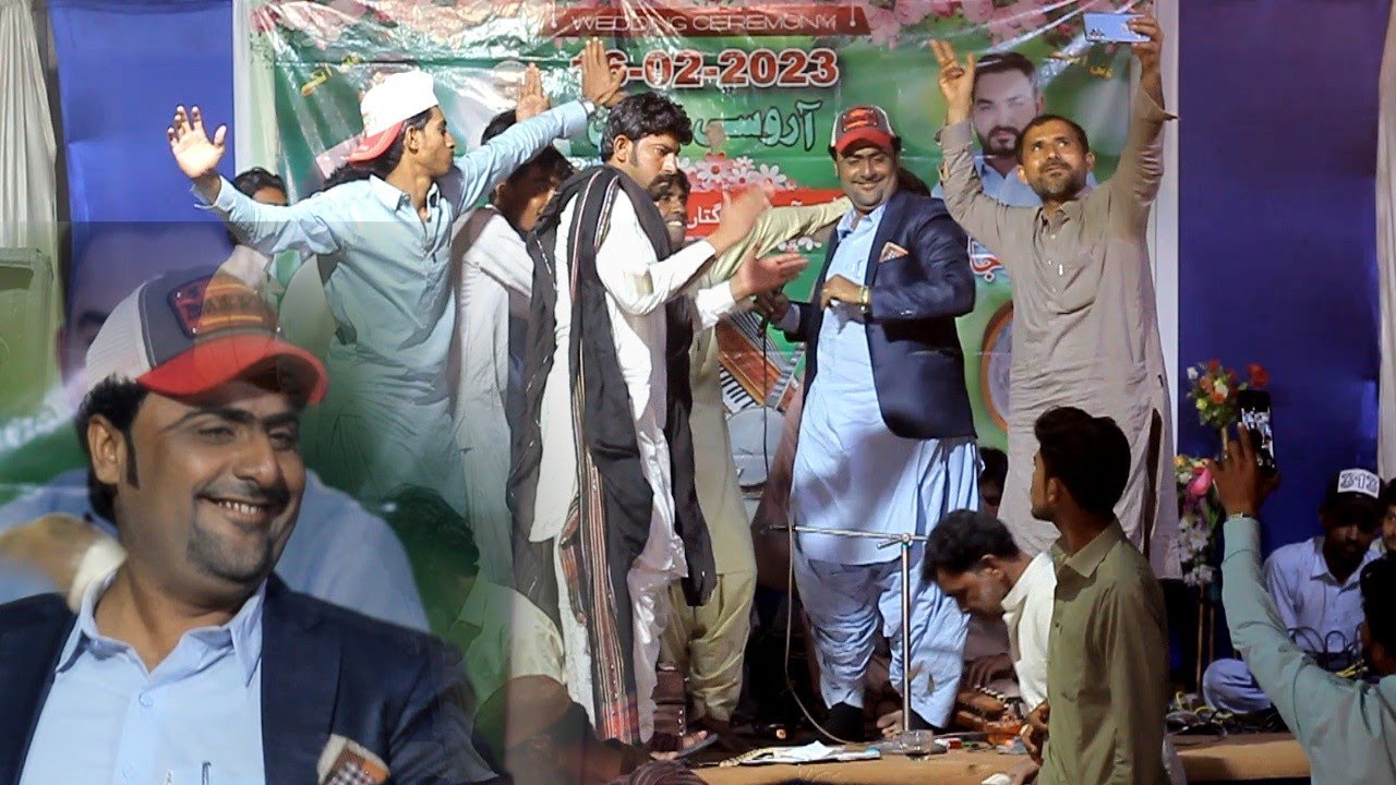 Khair jan Baqri_Dam Jan mani seen Sochi_New Dannuk Program_Turbat