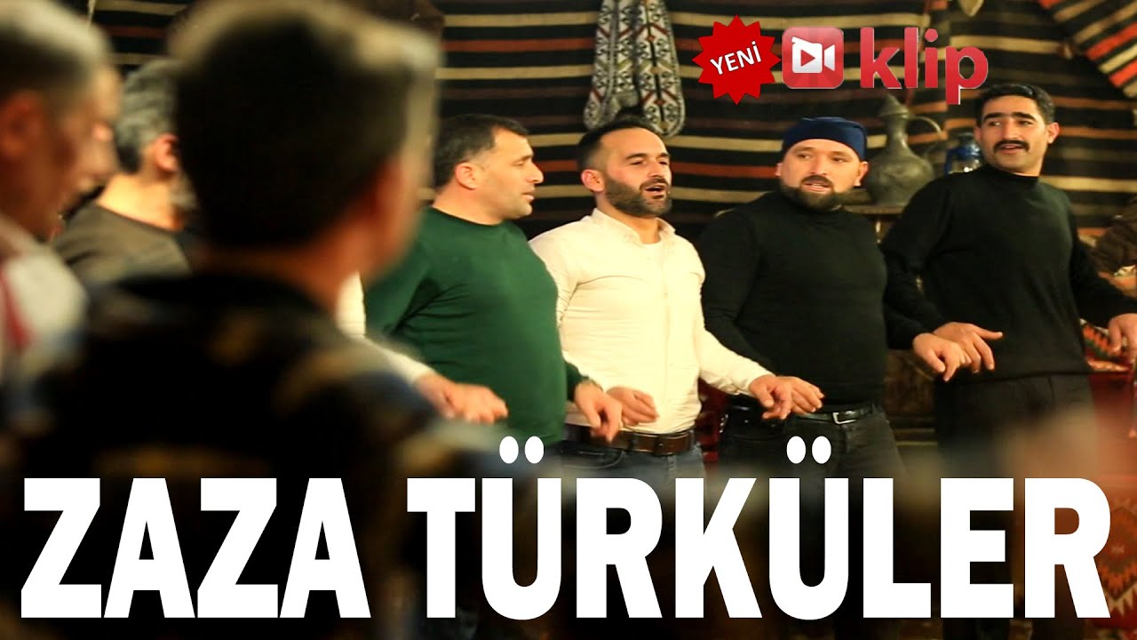 ZAZA TV / VENGE ZAZA / ZAZACA ESKİ DÜĞÜN ŞARKILARI KORO EŞLİĞİNDE (ZAZA İÇİN SÖYLE) 2022 full HD1080