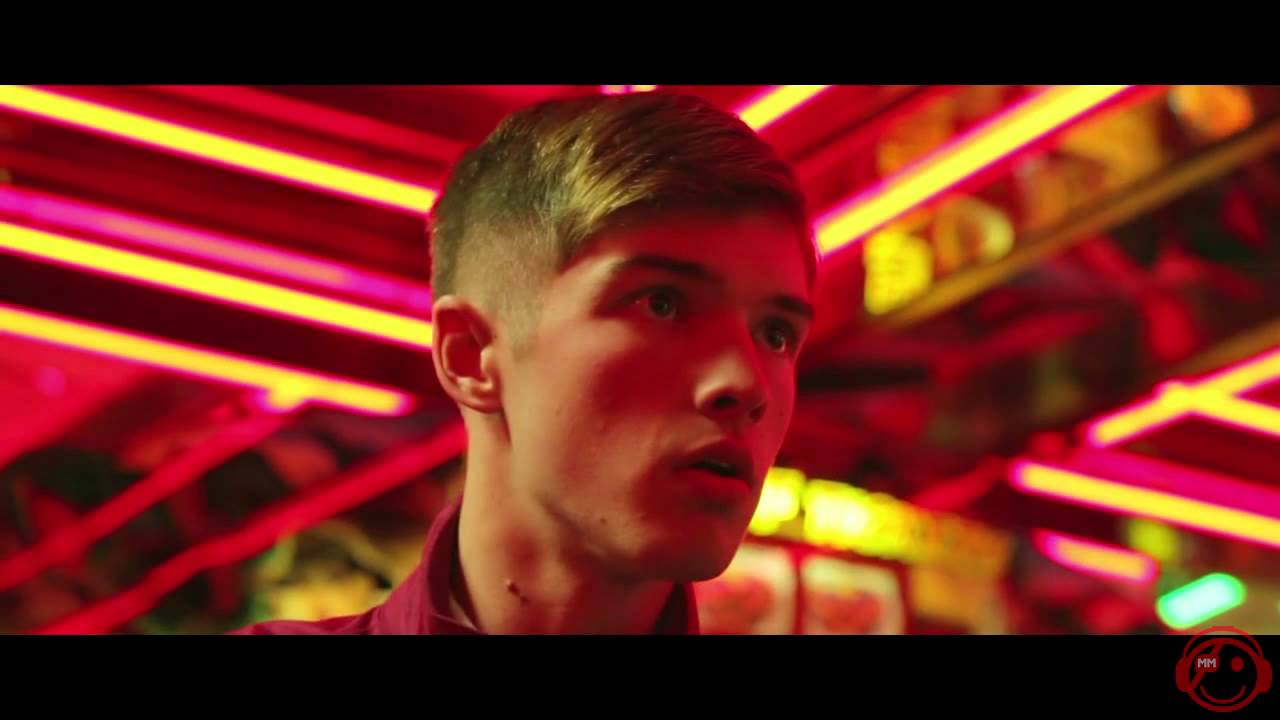 Bogdan Vix & Renee Stahl - Forever (Music video)))