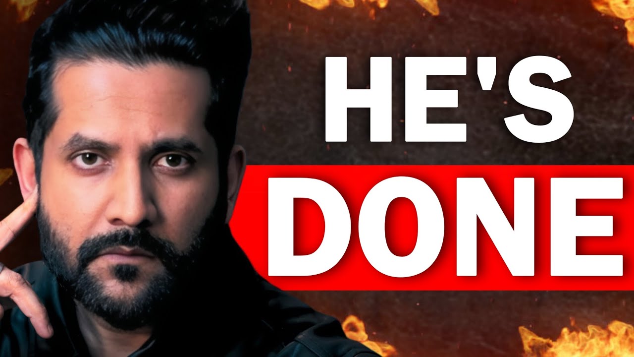 Exposing the Biggest Dogla of YouTube