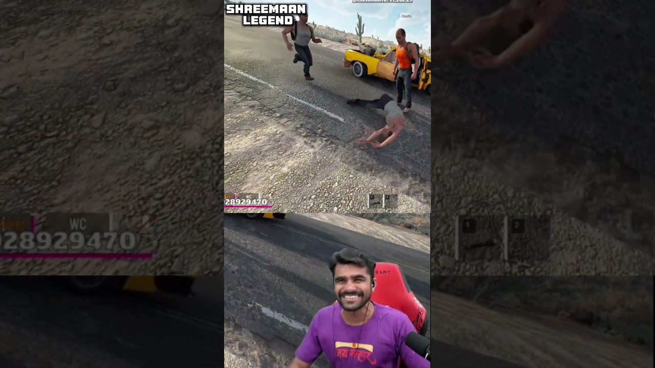 Shreemaan Legend funny moments highlight in Drive beyond horizons 