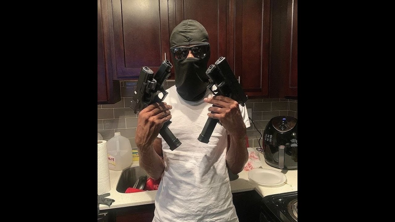 (FREE) Key Glock x Young Dolph Type Beat 2025 - 