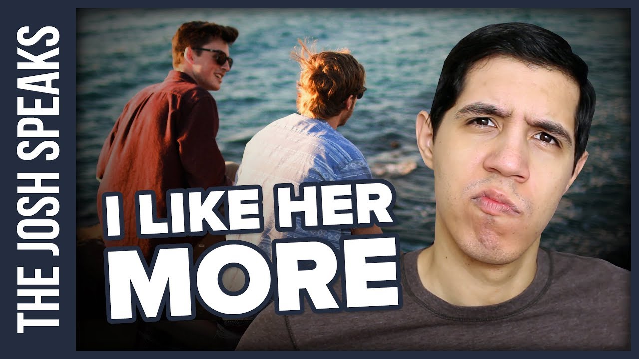 My Friend Likes My Crush, What Do I Do Now?!
