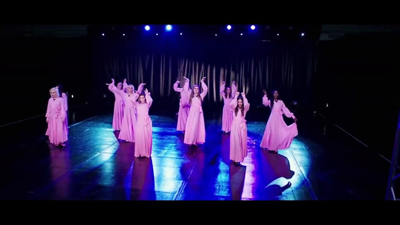 Filme Step Sister - Coreography SBB