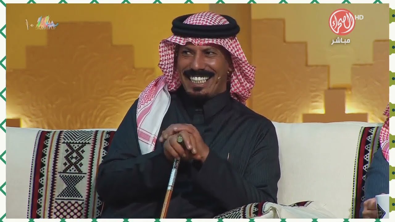 الحلقة ٣٢ -الجزء ٦ برنامج #مجلس_الصياهد ١/١/٢٠٢٦م