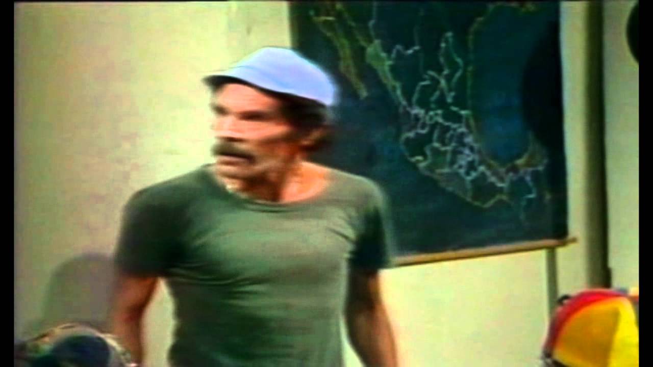 YTPMV BR - Madruga Story