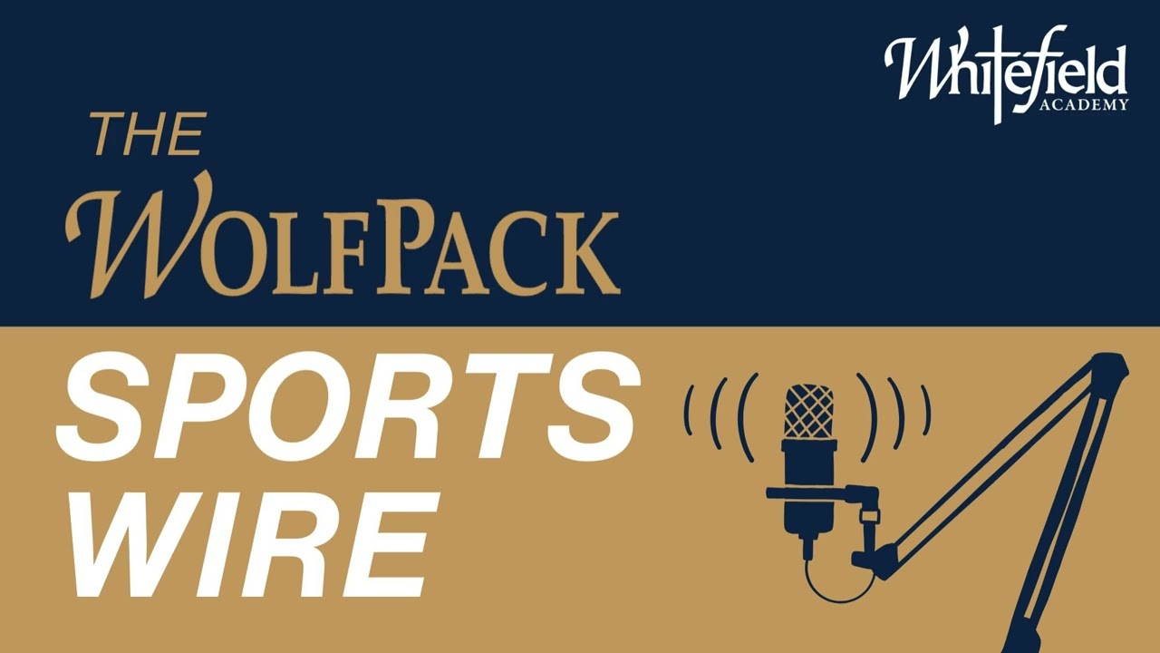 Episode 13: Week of November 10