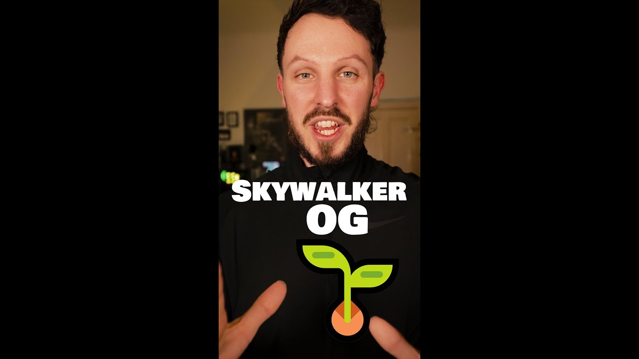 Skywalker OG 💚